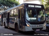 Coletivos Boa Vista 20963 na cidade de Belo Horizonte, Minas Gerais, Brasil, por Luís Carlos Santinne Araújo. Número da foto: #:id.