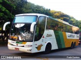 Empresa Gontijo de Transportes 17360 na cidade de São Paulo, São Paulo, Brasil, por Paulo Gustavo. Número da foto: #12012737.