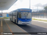 Consórcio Navegantes - 02 > Viação São Jorge > Transurb Transporte Urbano 02026 na cidade de João Pessoa, Paraíba, Brasil, por Matheus Eduardo. Número da foto: #:id.