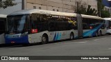 Next Mobilidade - ABC Sistema de Transporte 8327 na cidade de São Bernardo do Campo, São Paulo, Brasil, por Heitor de Sena Sapaterro. Número da foto: #12011897.