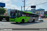 BBTT - Benfica Barueri Transporte e Turismo 1315 na cidade de Itapevi, São Paulo, Brasil, por Alex Marques. Número da foto: #12012977.