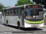 Viação VG B31062 na cidade de Rio de Janeiro, Rio de Janeiro, Brasil, por Guilherme Pereira Costa. Número da foto: #:id.
