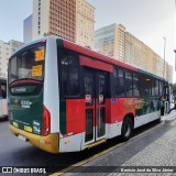 Viação Nossa Senhora de Lourdes B58006 na cidade de Rio de Janeiro, Rio de Janeiro, Brasil, por Benício José da Silva Júnior. Número da foto: #:id.