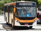 Itamaracá Transportes 1.594 na cidade de Olinda, Pernambuco, Brasil, por Henrique Oliveira Rodrigues. Número da foto: #:id.