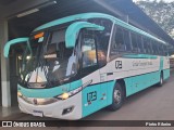 UTB - União Transporte Brasília 2060 na cidade de Brazlândia, Distrito Federal, Brasil, por Pietro Ribeiro. Número da foto: #:id.