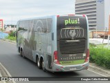 Viação Garcia 88127 na cidade de Campinas, São Paulo, Brasil, por Douglas Célio Brandao. Número da foto: #12011288.