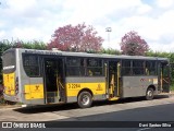 Viação Metrópole Paulista - Zona Leste 3 2264 na cidade de São Paulo, São Paulo, Brasil, por Davi Santos Silva. Número da foto: #12010279.