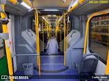 Metrobus 1202 na cidade de Goiânia, Goiás, Brasil, por Carlos Júnior. Número da foto: #12011636.