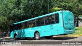Transportadora Abreu & Souza 2405 na cidade de Belo Horizonte, Minas Gerais, Brasil, por Nilson Brandão Alves. Número da foto: #12012103.