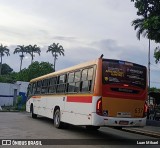 Empresa Metropolitana 637 na cidade de Jaboatão dos Guararapes, Pernambuco, Brasil, por Luan Mikael. Número da foto: #:id.