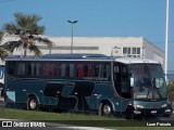 Ônibus Particulares 619 na cidade de Vitória, Espírito Santo, Brasil, por Luan Peixoto. Número da foto: #:id.