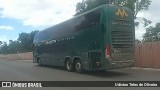 Viação Motta 18006 na cidade de Brasília, Distrito Federal, Brasil, por Udiston Teles de Oliveira. Número da foto: #12012117.