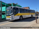Auto Ônibus Moratense 357 na cidade de Francisco Morato, São Paulo, Brasil, por Jonata Oliveira ll. Número da foto: #:id.