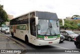 Empresa Gontijo de Transportes 21030 na cidade de Belo Horizonte, Minas Gerais, Brasil, por Rodrigo Barraza. Número da foto: #12011218.