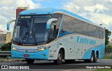 Emtram 4070 na cidade de Campinas, São Paulo, Brasil, por Sérgio de Sousa Elias. Número da foto: #:id.