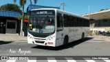 Rápido Campinas 13223 na cidade de Campo Limpo Paulista, São Paulo, Brasil, por Alex Marques. Número da foto: #12013017.