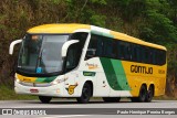 Empresa Gontijo de Transportes 18535 na cidade de Paracambi, Rio de Janeiro, Brasil, por Paulo Henrique Pereira Borges. Número da foto: #12012096.