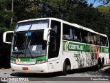 Empresa Gontijo de Transportes 21120 na cidade de São Paulo, São Paulo, Brasil, por Paulo Gustavo. Número da foto: #12012876.