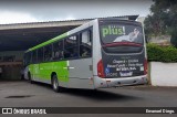 Viação Garcia 91090 na cidade de Cambira, Paraná, Brasil, por Emanoel Diego.. Número da foto: #12011251.