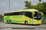 Viação Garcia 7959 na cidade de São Paulo, São Paulo, Brasil, por Eliziar Maciel Soares. Número da foto: #12012717.