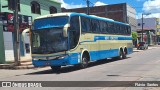 Viação Novo Horizonte 1018811 na cidade de Barra da Estiva, Bahia, Brasil, por Flávio  Santos. Número da foto: #12010816.