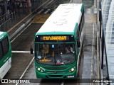 OT Trans - Ótima Salvador Transportes 21320 na cidade de Salvador, Bahia, Brasil, por Felipe Damásio. Número da foto: #12012202.