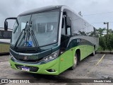 Turin Transportes 2470 na cidade de Conselheiro Lafaiete, Minas Gerais, Brasil, por Eduardo Vieira. Número da foto: #12010600.