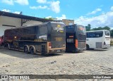 Sargento Luisinho Excursões 1001 na cidade de Governador Valadares, Minas Gerais, Brasil, por Wilton Roberto. Número da foto: #12011157.