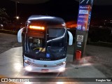 Eucatur - Empresa União Cascavel de Transportes e Turismo 4916 na cidade de Uberlândia, Minas Gerais, Brasil, por Douglas Yuri. Número da foto: #:id.