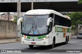 Empresa Gontijo de Transportes 21490 na cidade de Belo Horizonte, Minas Gerais, Brasil, por Rodrigo Barraza. Número da foto: #12011196.
