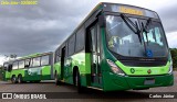 Metrobus 1202 na cidade de Goiânia, Goiás, Brasil, por Carlos Júnior. Número da foto: #12011658.
