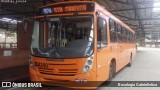 Transporte Coletivo Glória BA140 na cidade de Curitiba, Paraná, Brasil, por Busologia Gabrielística. Número da foto: #12011298.