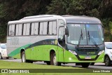 Turin Transportes 2193 na cidade de Conselheiro Lafaiete, Minas Gerais, Brasil, por Lucas Oliveira. Número da foto: #12012641.