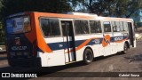 Viação Novacap C51560 na cidade de Rio de Janeiro, Rio de Janeiro, Brasil, por Gabriel Sousa. Número da foto: #:id.