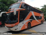 Real Maia Turismo 2210 na cidade de São Paulo, São Paulo, Brasil, por Leonardo Rodrigues da Silva. Número da foto: #:id.