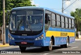Oswaldo Brambilla Transporte Coletivo 0777 na cidade de Bauru, São Paulo, Brasil, por Sérgio de Sousa Elias. Número da foto: #12012046.