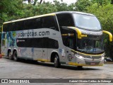 RodeRotas - Rotas de Viação do Triângulo 7532 na cidade de São Paulo, São Paulo, Brasil, por Gabriel Oliveira Caldas da Nobrega. Número da foto: #12010157.