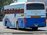 Transportes Quirós 00 na cidade de Alajuela, Alajuela, Costa Rica, por Andrés Martínez Rodríguez. Número da foto: #12012936.