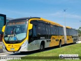 Mobi Rio E902152 na cidade de Rio de Janeiro, Rio de Janeiro, Brasil, por Gustavo  Bonfate. Número da foto: #:id.
