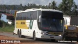 Viação Nacional 10500 na cidade de Glória do Goitá, Pernambuco, Brasil, por Pedro Francisco Junior. Número da foto: #:id.
