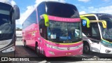 Viação Garcia 8515 na cidade de Balneário Camboriú, Santa Catarina, Brasil, por Alexandre F.  Gonçalves. Número da foto: #12012549.