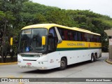 Nacional Expresso 12611 na cidade de São Paulo, São Paulo, Brasil, por Eliziar Maciel Soares. Número da foto: #12012825.
