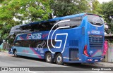 LP Gênesis Bus 2212 na cidade de Aparecida, São Paulo, Brasil, por George Miranda. ID da foto: :id.