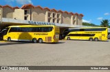 Viação Nova Itapemirim 20766 na cidade de Governador Valadares, Minas Gerais, Brasil, por Wilton Roberto. Número da foto: #:id.