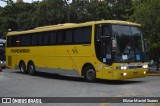 Viação Itapemirim 6811 na cidade de São Paulo, São Paulo, Brasil, por Eliziar Maciel Soares. Número da foto: #12012684.