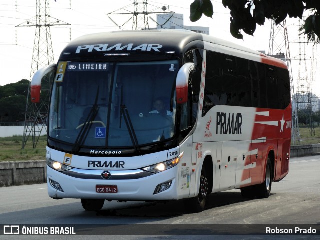 Primar Navegações e Turismo 2010 na cidade de São José dos Campos, São Paulo, Brasil, por Robson Prado. ID da foto: 12015666.