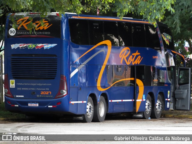 Rota Viagens e Turismo 2027 na cidade de São Paulo, São Paulo, Brasil, por Gabriel Oliveira Caldas da Nobrega. Número da foto: #12014203.