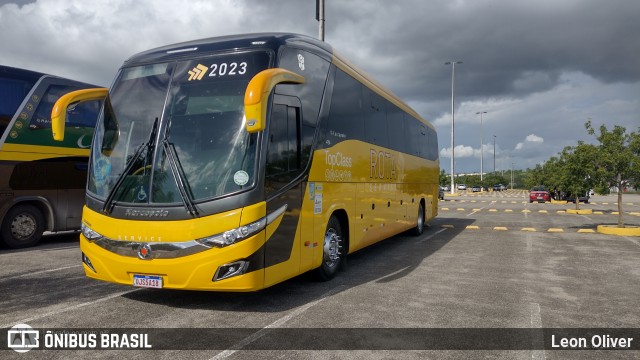 Juca Tour Viagens e Turismo 1221 na cidade de Caruaru, Pernambuco, Brasil, por Leon Oliver. Número da foto: #12013382.