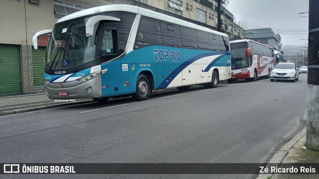 Top Rio Viagens e Turismo 1014 na cidade de Petrópolis, Rio de Janeiro, Brasil, por Zé Ricardo Reis. Número da foto: #12014645.