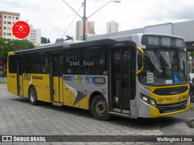 Sancetur - Sou Valinhos 1925 na cidade de Valinhos, São Paulo, Brasil, por Wellington Lima. ID da foto: 12015775.